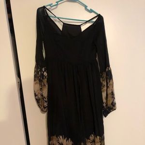 Boho Dress